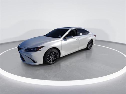 2025 Lexus ES 350 Base