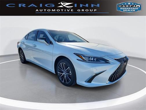 2025 Lexus ES 350 Base