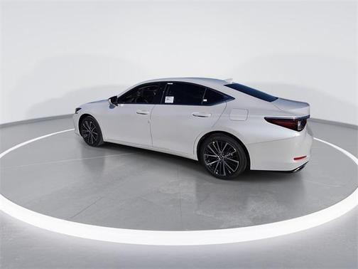 2025 Lexus ES 350 Base