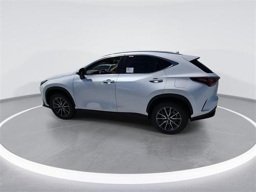 2025 Lexus NX 250 Premium