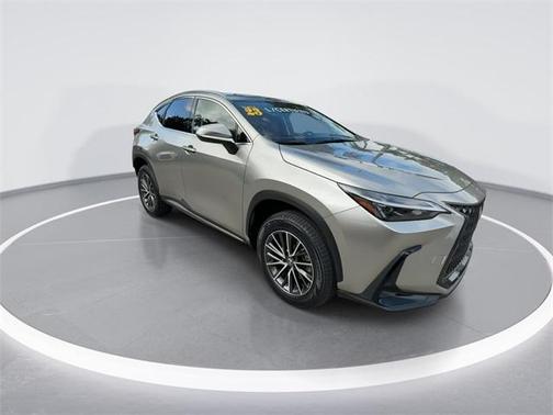 2023 Lexus NX 250 Base