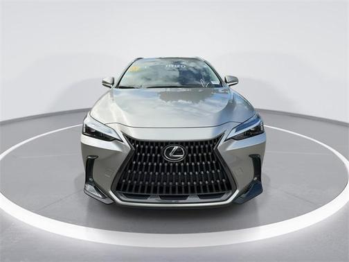 2023 Lexus NX 250 Base