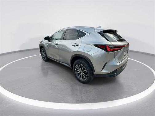 2023 Lexus NX 250 Base