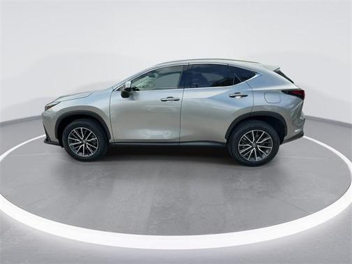 2023 Lexus NX 250 Base
