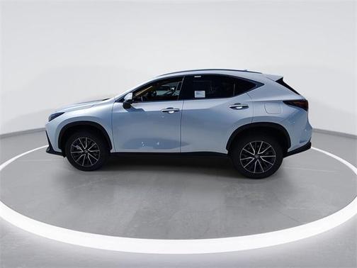 2025 Lexus NX 250 Premium