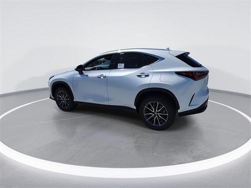 2025 Lexus NX 250 Premium