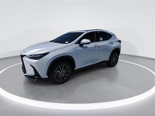 2025 Lexus NX 250 Premium
