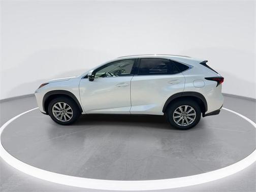 2020 Lexus NX 300 Base