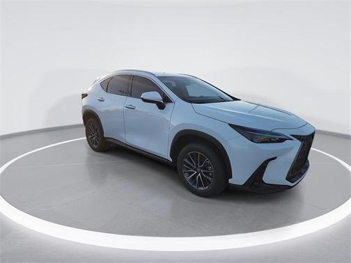 2026 Lexus NX 350 NX 350 Premium