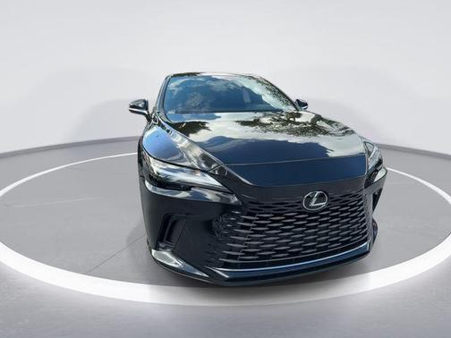 2024 Lexus RX 350 Premium Plus