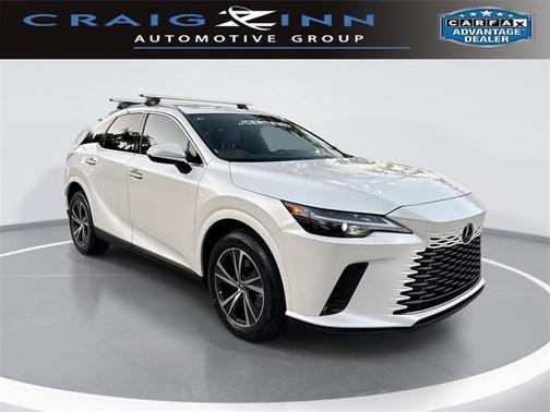 2024 Lexus RX 350 Premium