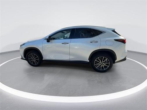 2025 Lexus NX 350h 350h Base
