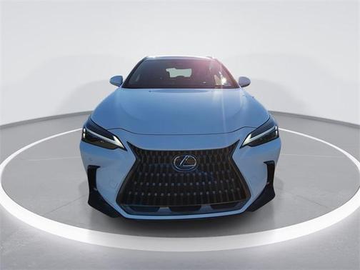 2026 Lexus NX 350 NX 350 Premium