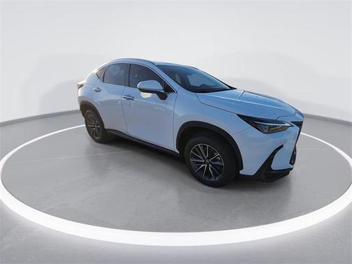 2026 Lexus NX 350 NX 350 Premium