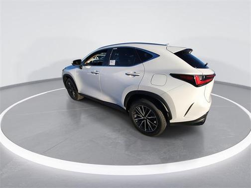 2026 Lexus NX 350 NX 350 Premium