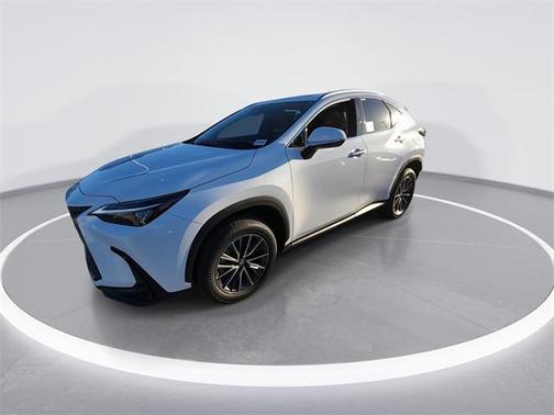 2026 Lexus NX 350 NX 350 Premium
