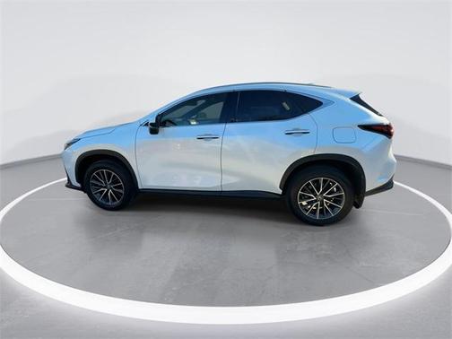 2025 Lexus NX 250 Premium