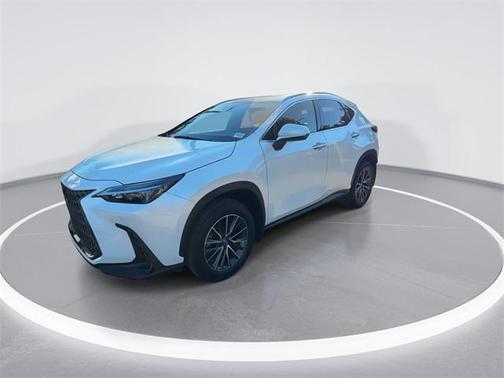2025 Lexus NX 250 Premium