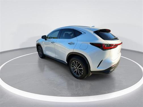 2025 Lexus NX 250 Premium