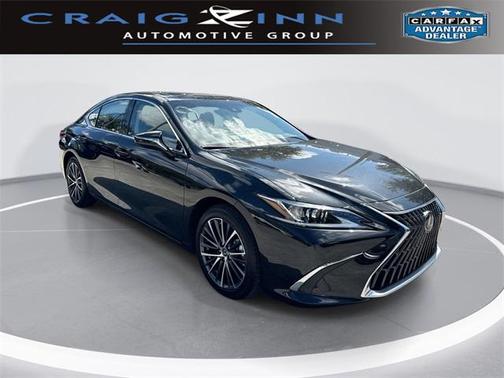 2025 Lexus ES 300h Base