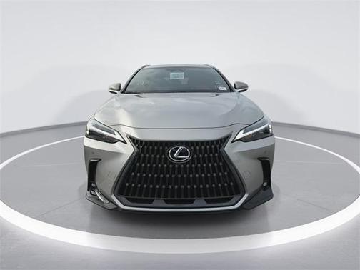 2025 Lexus NX 350h Premium