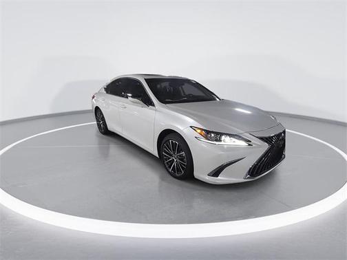 2025 Lexus ES 350 Base