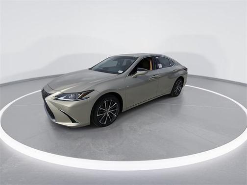 2025 Lexus ES 350 Base