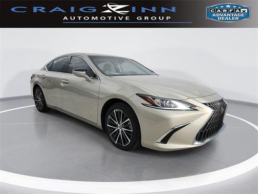 2025 Lexus ES 350 Base