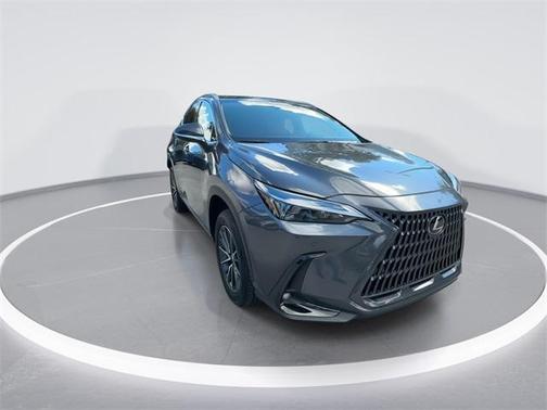 2025 Lexus NX 250 Premium