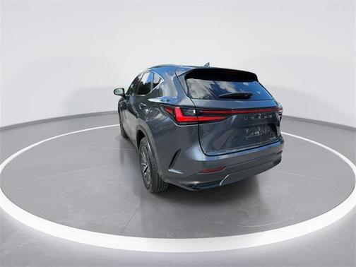 2025 Lexus NX 250 Premium