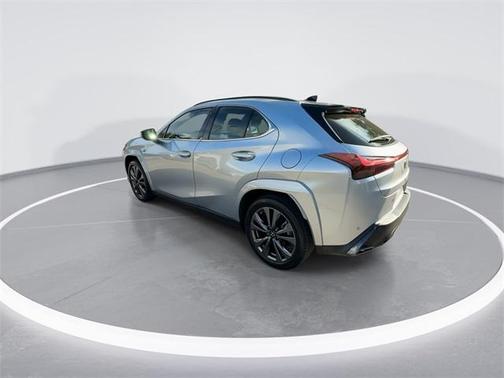 2024 Lexus UX 250h F Sport