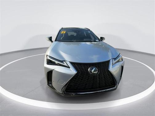 2024 Lexus UX 250h F Sport