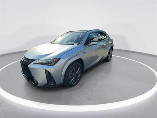 2024 Lexus UX 250h F Sport