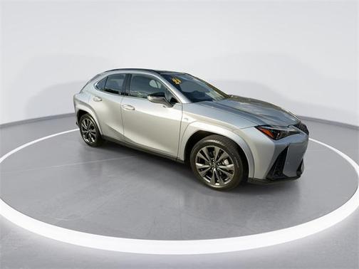 2024 Lexus UX 250h F Sport