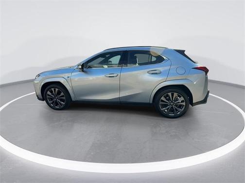 2024 Lexus UX 250h F Sport