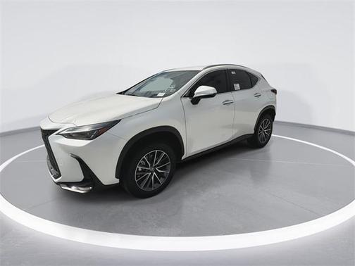 2025 Lexus NX 250 Base