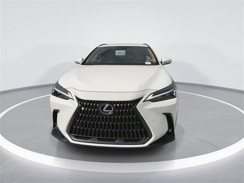 2025 Lexus NX 250 Base