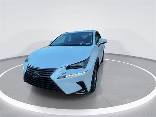 2018 Lexus NX 300 Base