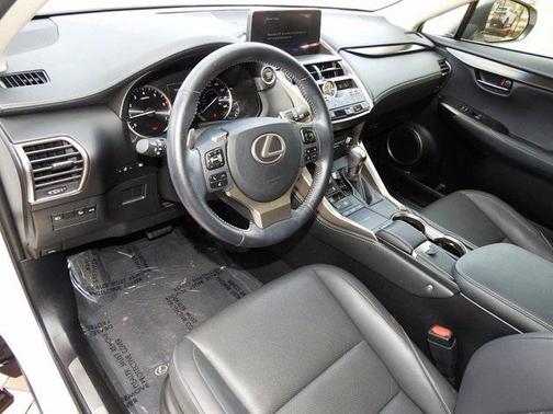 2018 Lexus NX 300 Base