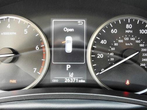 2018 Lexus NX 300 Base