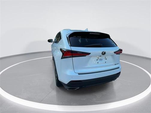 2018 Lexus NX 300 Base