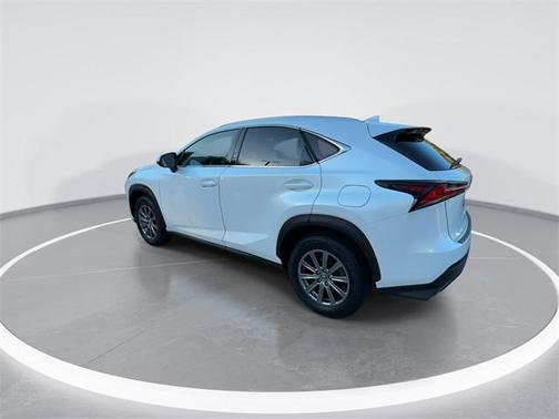 2018 Lexus NX 300 Base