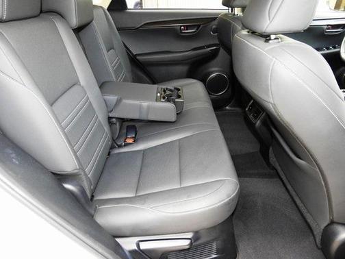 2018 Lexus NX 300 Base