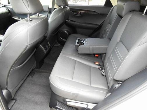 2018 Lexus NX 300 Base