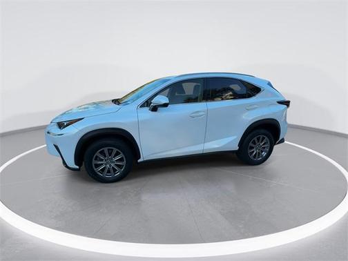2018 Lexus NX 300 Base