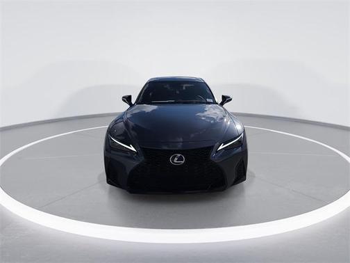 2025 Lexus IS 350 Base