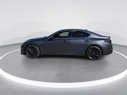 2025 Lexus IS 350 Base