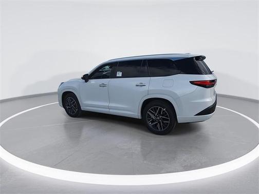 2025 Lexus TX 350 Premium
