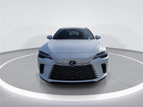 2026 Lexus RX 350 Base