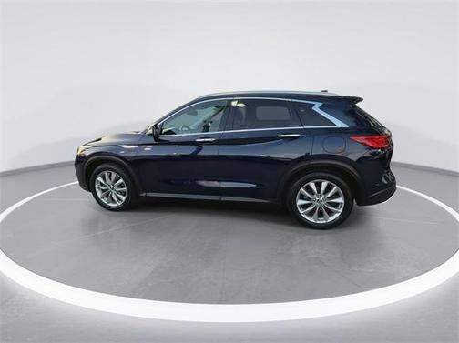2019 INFINITI QX50 Luxe